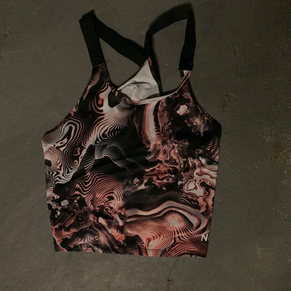 Nike Tank